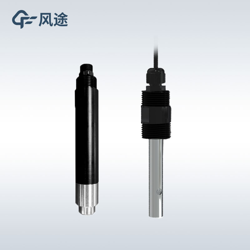 水質傳感器有哪些？