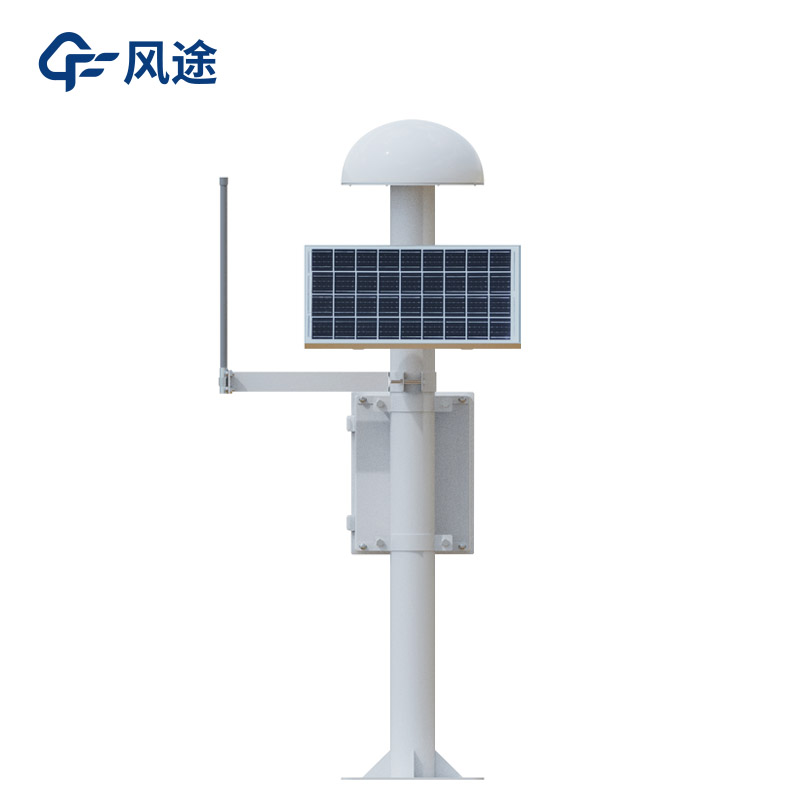 GNSS監測站在隧道變形監測中的應用